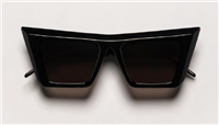 Occhiali da sole SO.YA Donna WAWA 52 BLK - WAWA 52 BLK